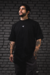 Camiseta Oversized Prime | Abelha - comprar online