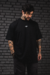 Camiseta Oversized Prime | Abelha - loja online