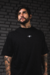 Camiseta Oversized Prime | Abelha na internet