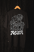 Camiseta Oversized Prime | Cogumelo - loja online