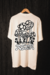 Camiseta Oversized Prime | Cogumelo