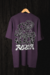 Camiseta Oversized Prime | Cogumelo na internet