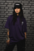 Camiseta Oversized Prime | Eco World - comprar online