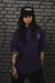 Camiseta Oversized Prime | Eco World - Relva Co