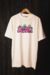 Camiseta Oversized Prime | Flores - comprar online