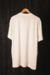 Camiseta Oversized Prime | Flores na internet