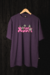Imagem do Camiseta Oversized Prime | Flores