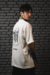 Camiseta Oversized Prime | Hellva P & B - Relva Co
