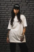 Camiseta Oversized Prime | Inferno - Relva Co