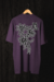 Camiseta Oversized Prime | Margarida na internet