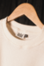 Camiseta Oversized Prime | Abelha - Relva Co