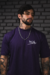 Camiseta Oversized Prime | Origens - Relva Co