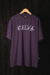Camiseta Oversized Prime | Rosa - Relva Co