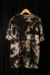Oversized Prime Tie Dye | Inferno - loja online