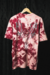 Oversized Prime Tie Dye | Inferno | Hollow na internet