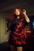 Camiseta Oversized | Darkzera Vermelho