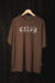 Camiseta Oversized | Rosa - loja online
