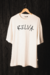 Camiseta Oversized | Rosa