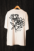 Camiseta Oversized | Rosa - comprar online