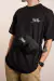 Pochete | Bolso Duplo | Death - Relva Co