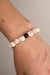 Pulseira | Caveira Branca - comprar online