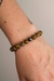 Pulseira | Olho de Tigre Fosca - comprar online
