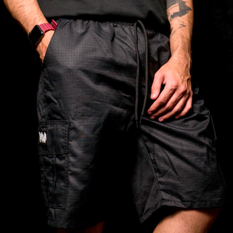 Bermuda | RipStop - comprar online