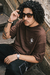 Camiseta Oversized | Cânhamo - comprar online