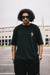 Camiseta Oversized Prime | Cânhamo - comprar online