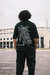 Camiseta Oversized Prime | Cânhamo na internet