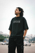 Camiseta Oversized Prime | Rosa - loja online