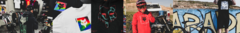 Banner de la categoría Fox Racing