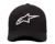Gorra AlpineStars Ageless Curve Hat Black en internet