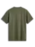 Remera AlpineStars Semicircle SS Csf Tee Military Green en internet