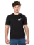 Remera AlpineStars Formulate SS Csf Tee Black - MX97 Shop