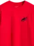 Remera AlpineStars Formulate SS Csf Tee Red en internet