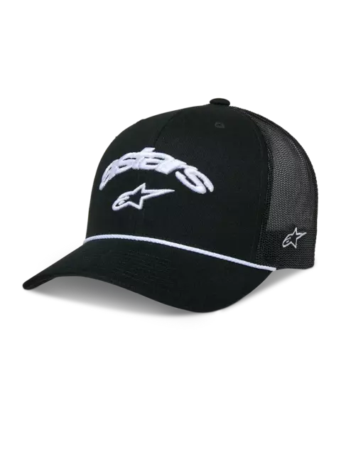 Gorra AlpineStars Agree Trucker Hat