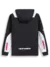 Buzo AlpineStars Sessions V3 Zip Hoodie Black en internet
