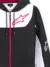 Buzo AlpineStars Sessions V3 Zip Hoodie Black - comprar online