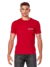 Remera AlpineStars Swerve SS Csf Tee Red - tienda online