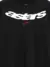 Remera AlpineStars Elliptic SS Csf Tee Black - MX97 Shop
