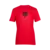 Remera Fox Head SS Premium Tee Red - comprar online