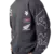 Imagen de Buzo Fox x Honda Oversized Fleece Crew Dark Shadow