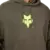 Imagen de Buzo Fox Elevated Oversized Fleece Po Military