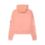 Buzo Fox x Honda Women Oversized Fleece Po Pale Pink en internet