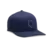 Gorra Fox Head Flexfit Hat Blue - comprar online
