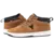 Zapatillas Fallen The Crusade Sand/Black - Cupsole - comprar online