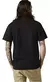 Remera Fox Pinnacle Tee Black - comprar online