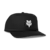 Gorra Fox Alfresco Adjustable Hat Black