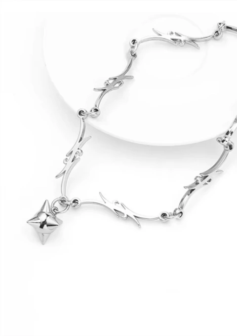 Collar Spikess